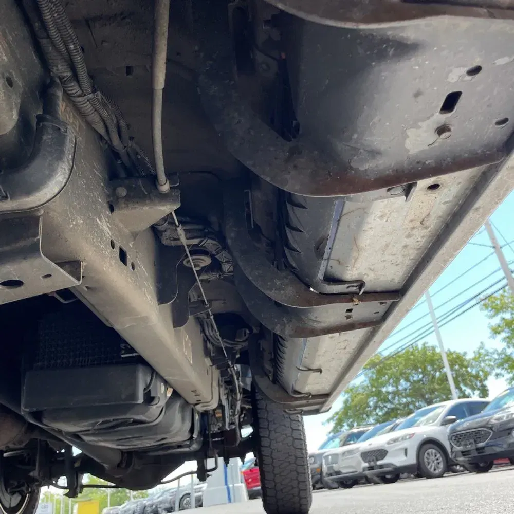 2022 Ford F-350 Super Duty Lariat
