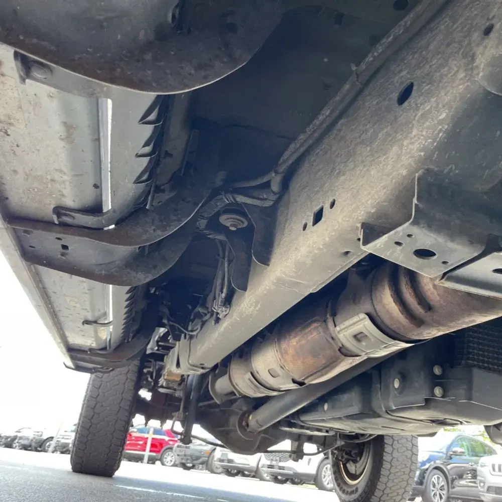 2022 Ford F-350 Super Duty Lariat
