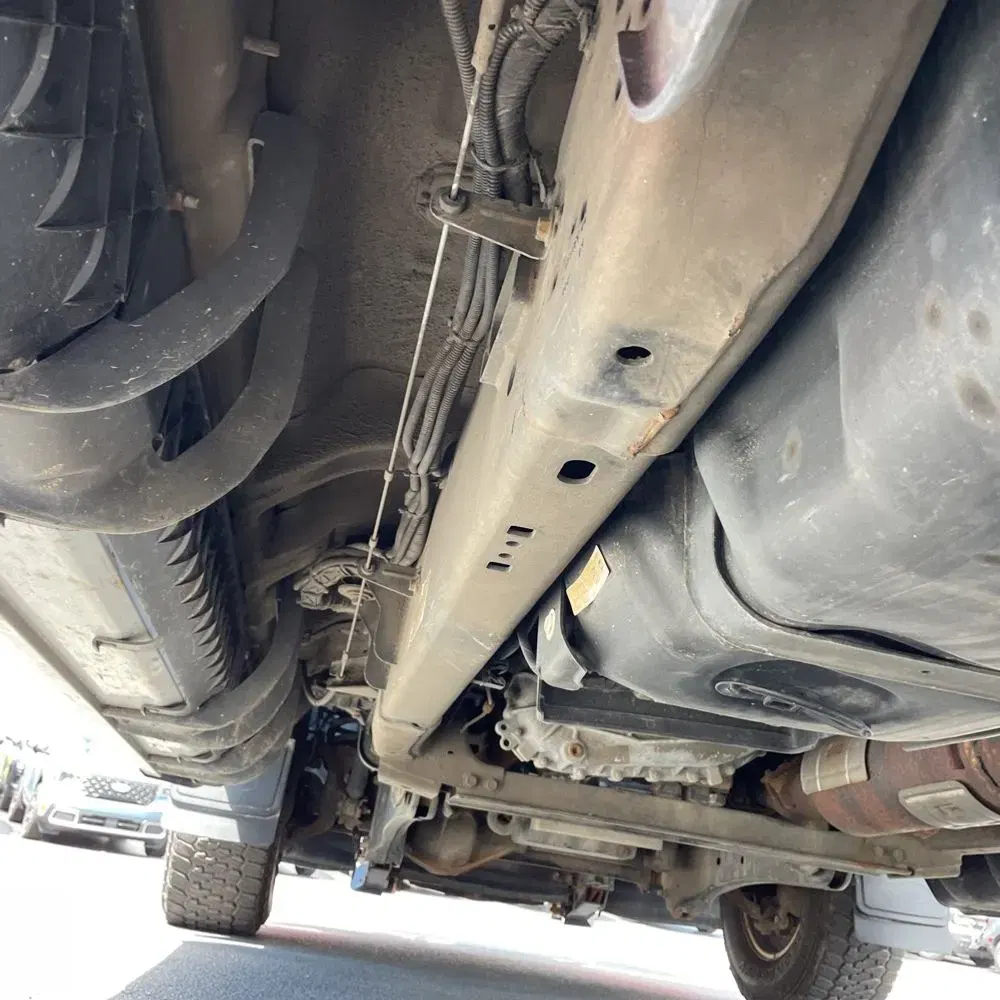 2022 Ford F-350 Super Duty Lariat