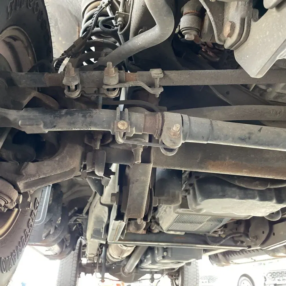 2022 Ford F-350 Super Duty Lariat