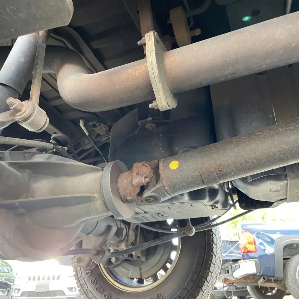 2022 Ford F-350 Super Duty Lariat