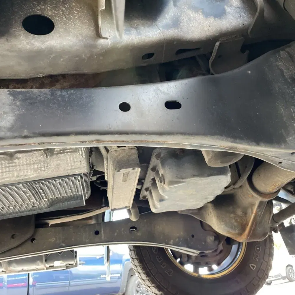 2022 Ford F-350 Super Duty Lariat