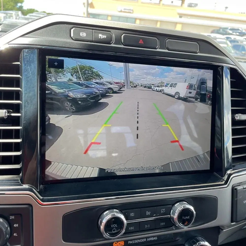 2022 Ford F-350 Super Duty Lariat