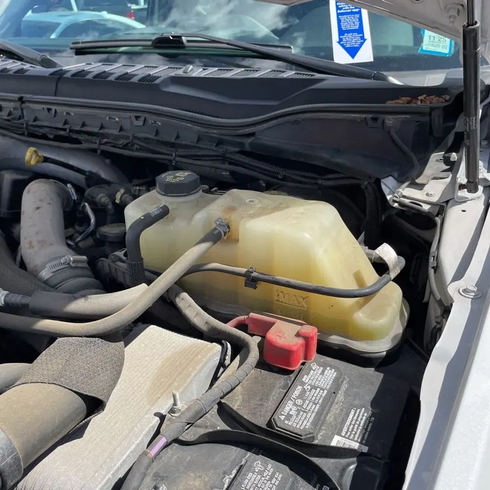 2022 Ford F-350 Super Duty Lariat