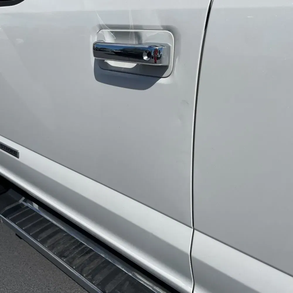 2022 Ford F-350 Super Duty Lariat