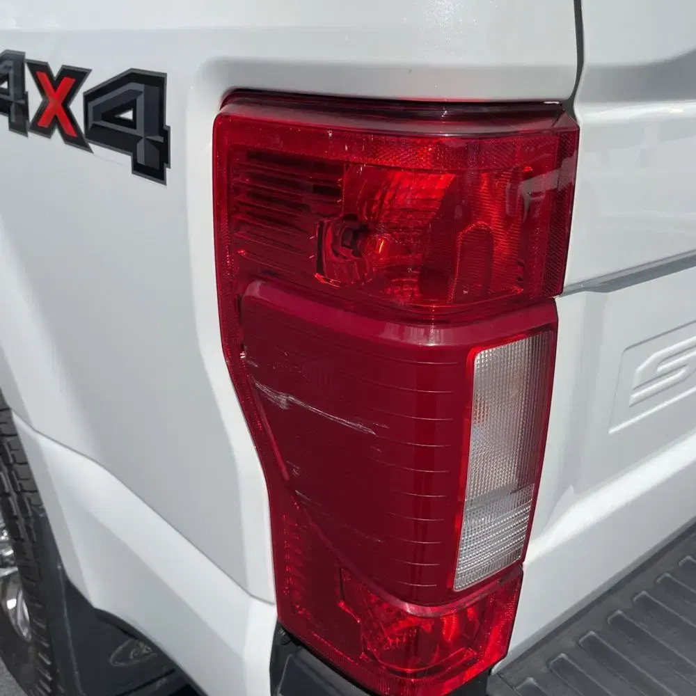 2022 Ford F-350 Super Duty Lariat