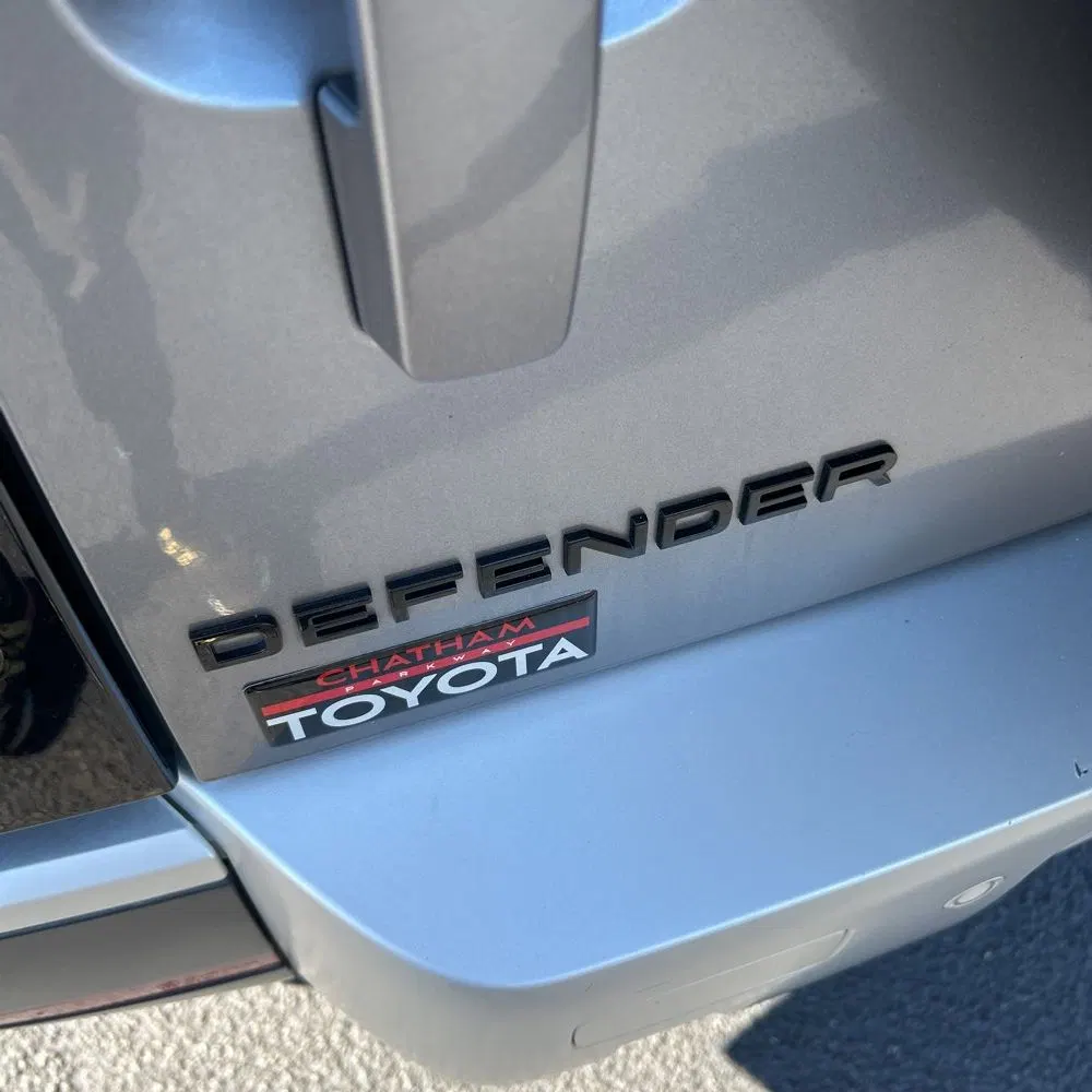 2021 Land Rover Defender 110 S