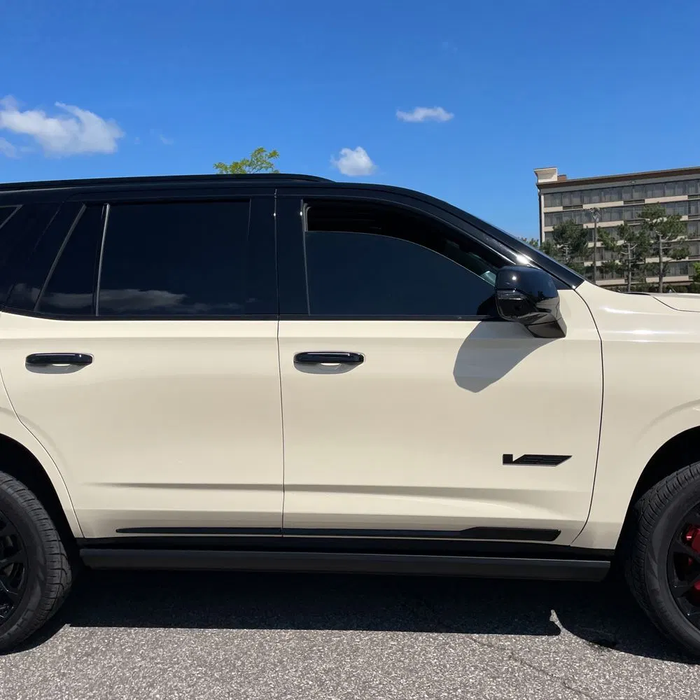 2024 Cadillac Escalade-V Base