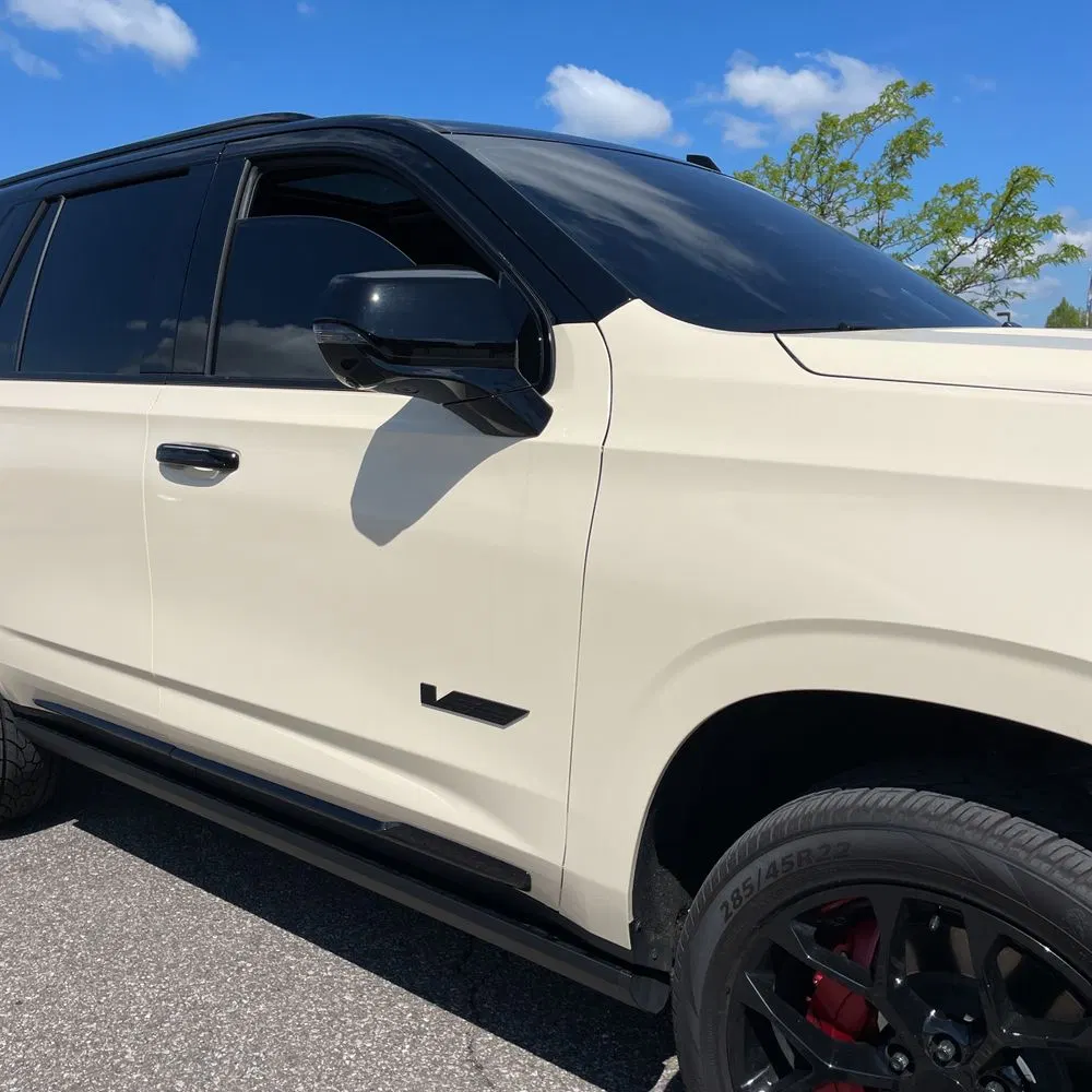 2024 Cadillac Escalade-V Base