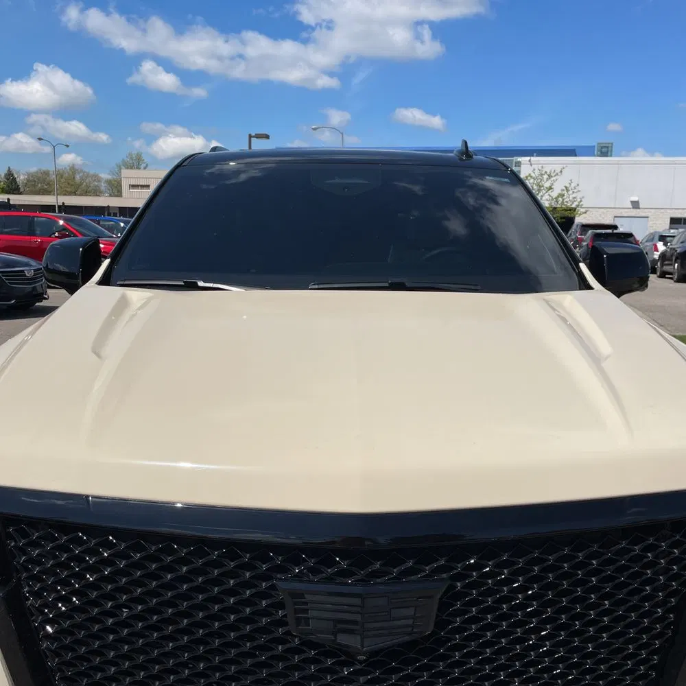 2024 Cadillac Escalade-V Base