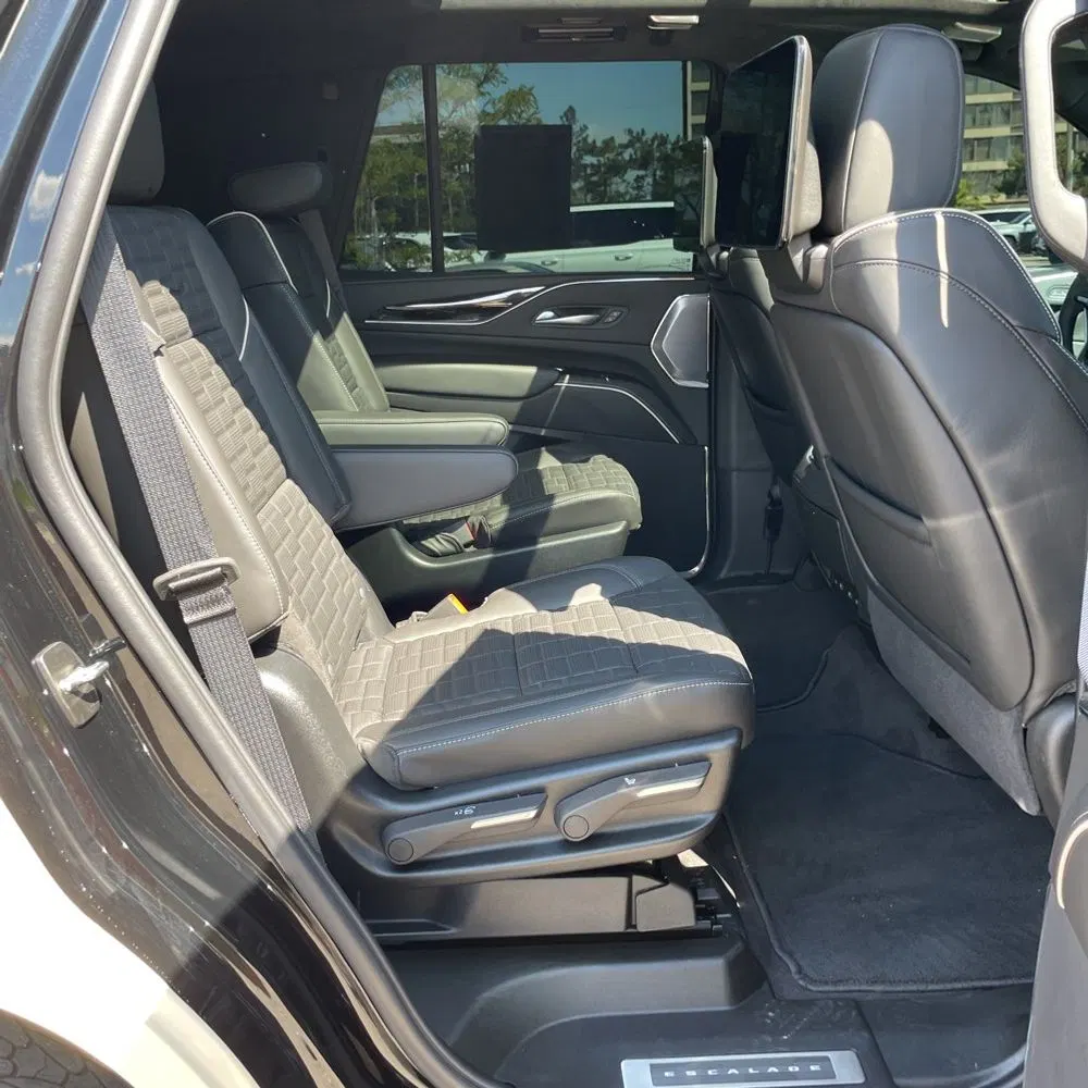 2024 Cadillac Escalade-V Base