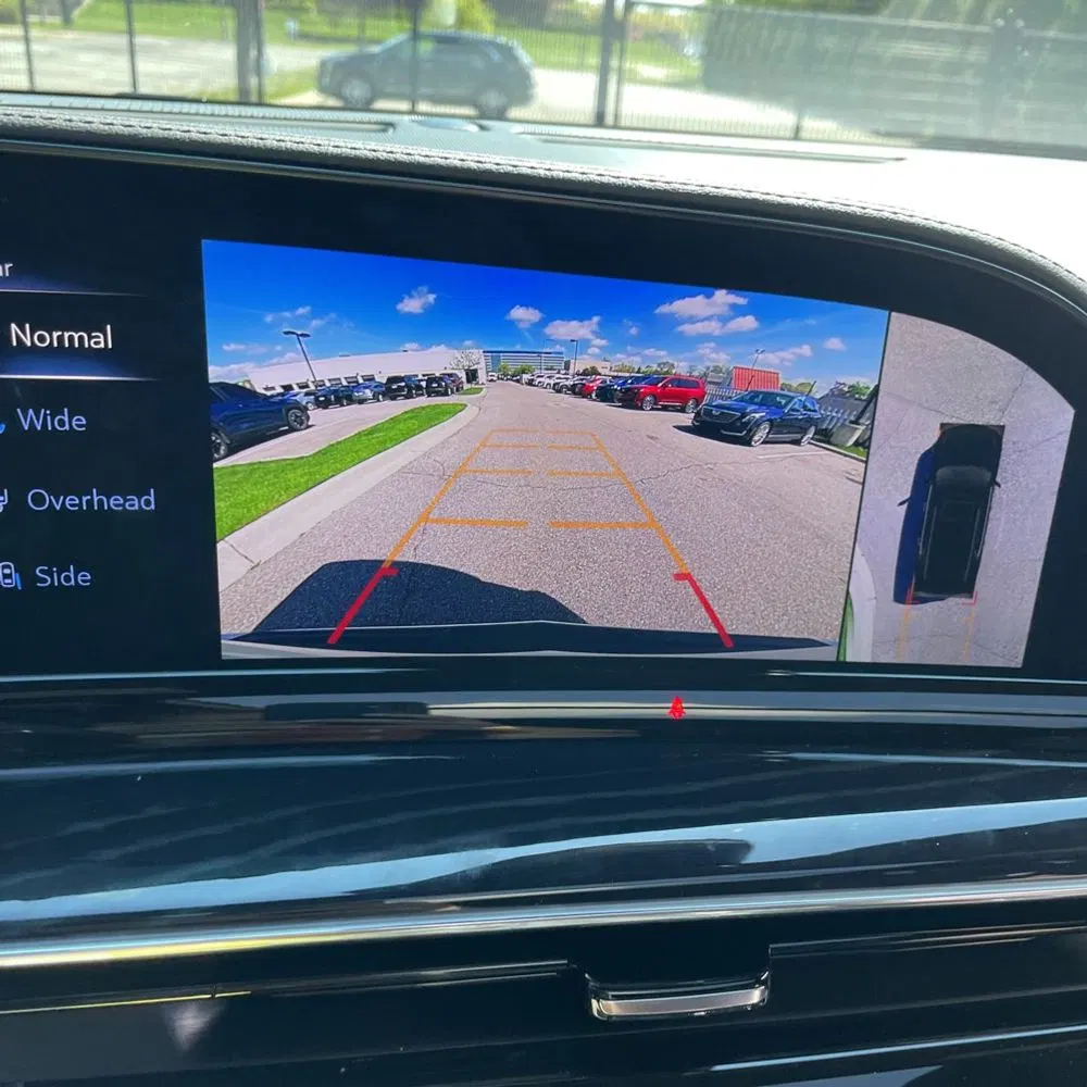 2024 Cadillac Escalade-V Base
