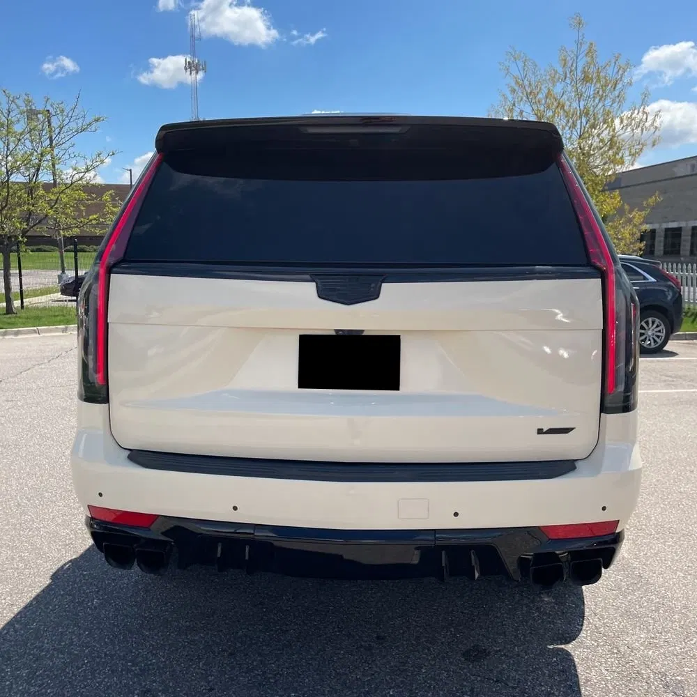 2024 Cadillac Escalade-V Base