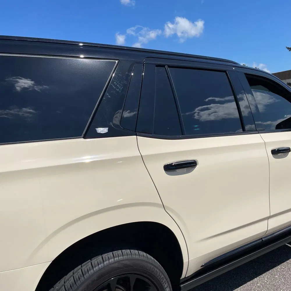 2024 Cadillac Escalade-V Base