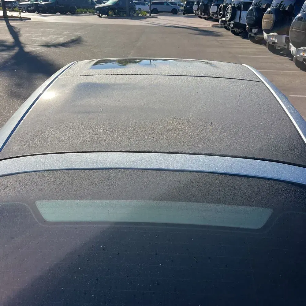 2020 Porsche Panamera Base