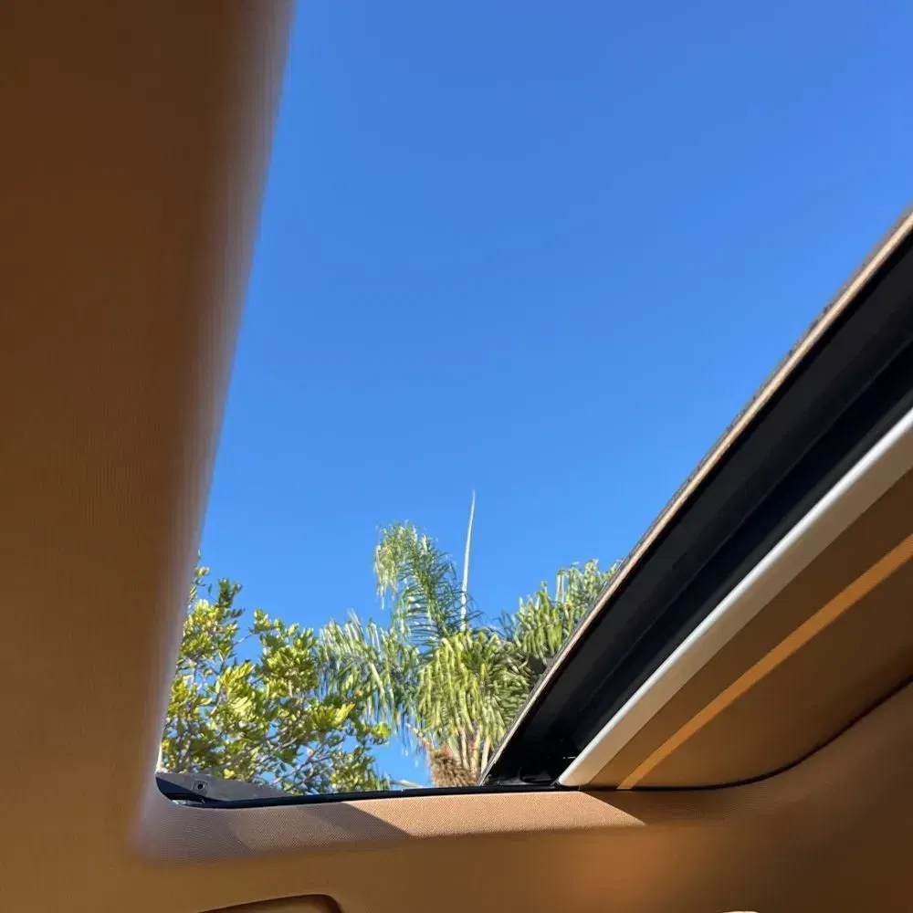 2020 Porsche Panamera Base
