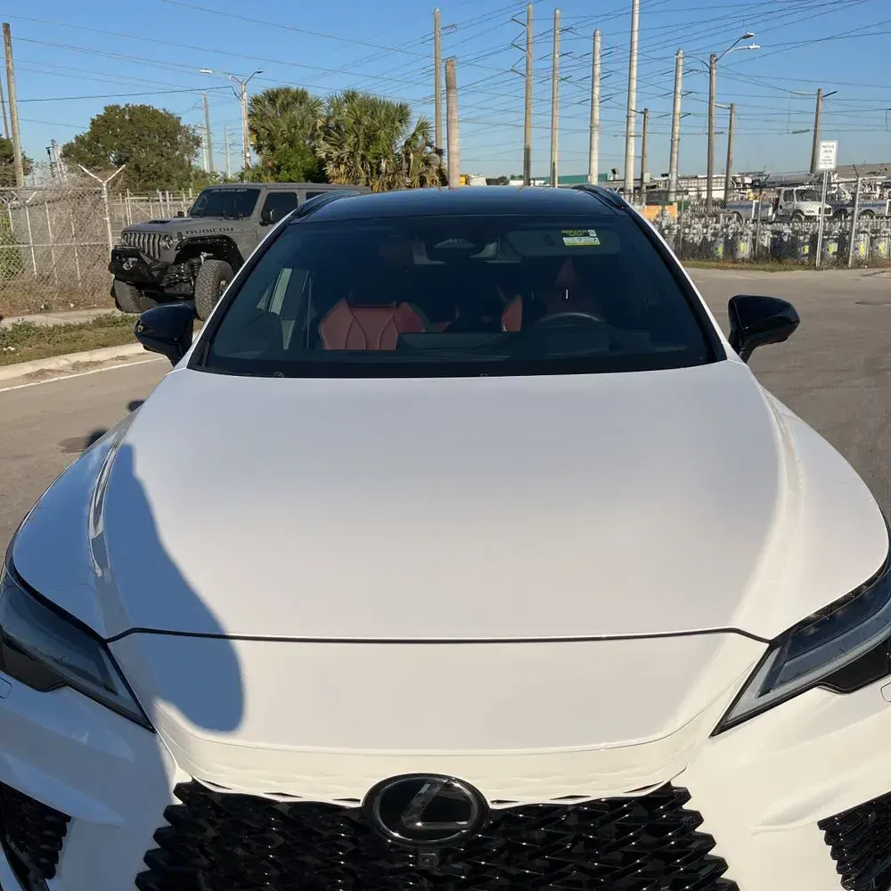 2023 Lexus RX 500h F SPORT Performance