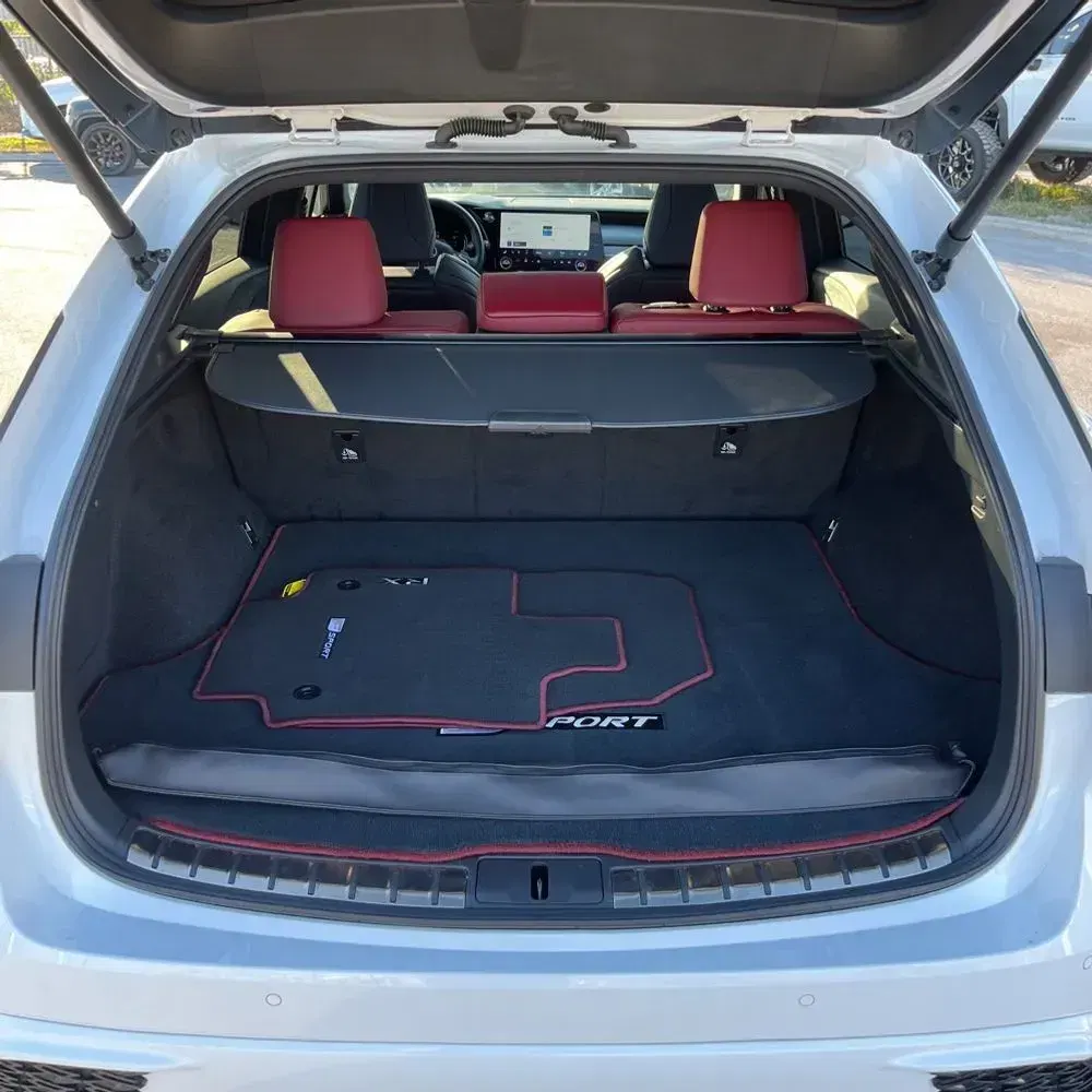 2023 Lexus RX 500h F SPORT Performance