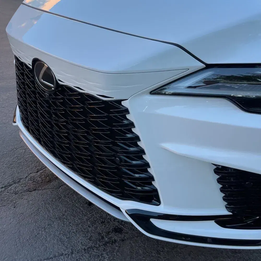 2023 Lexus RX 500h F SPORT Performance