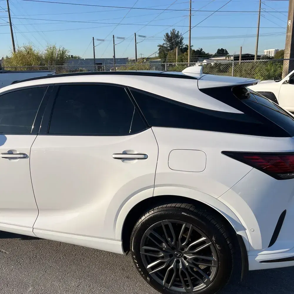 2023 Lexus RX 500h F SPORT Performance