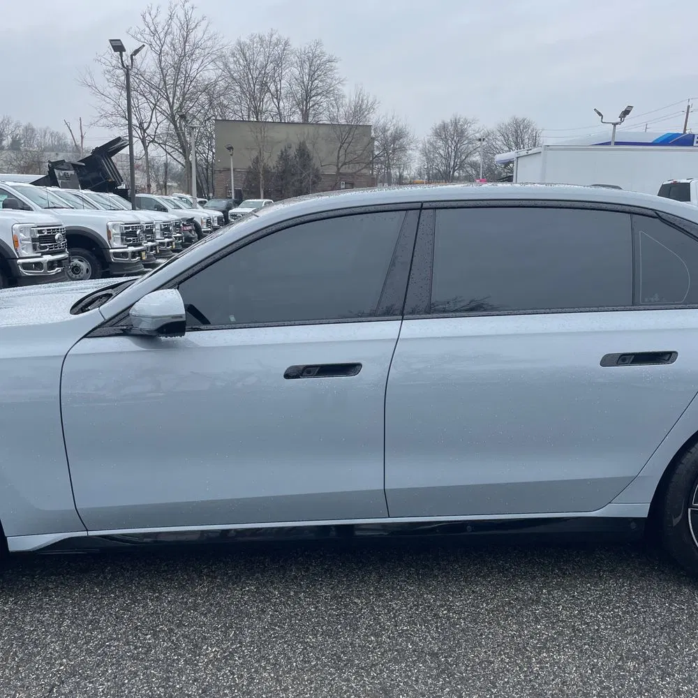 2024 BMW 7-Series 760i xDrive