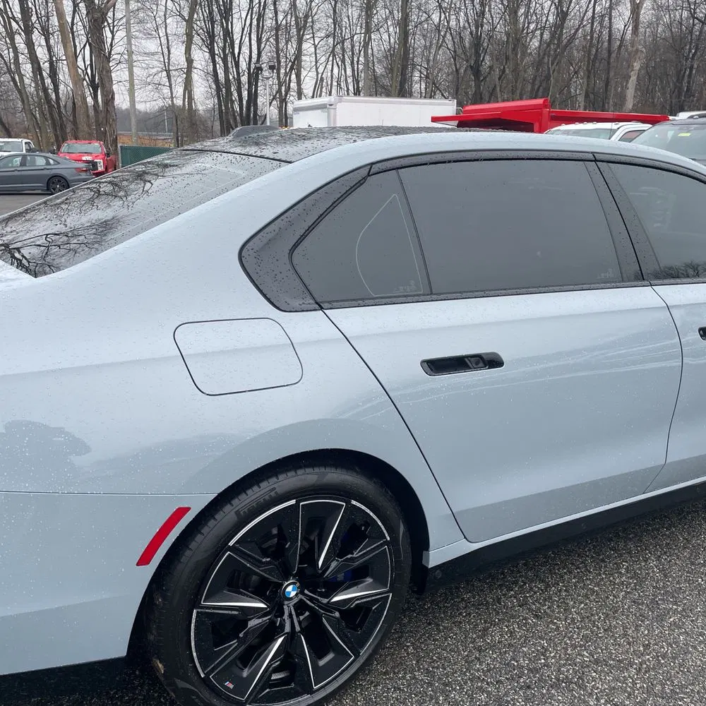 2024 BMW 7-Series 760i xDrive