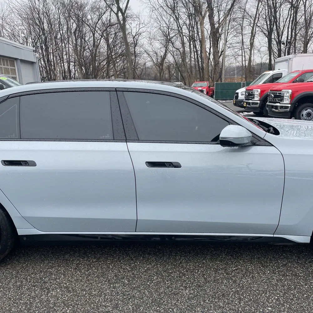 2024 BMW 7-Series 760i xDrive