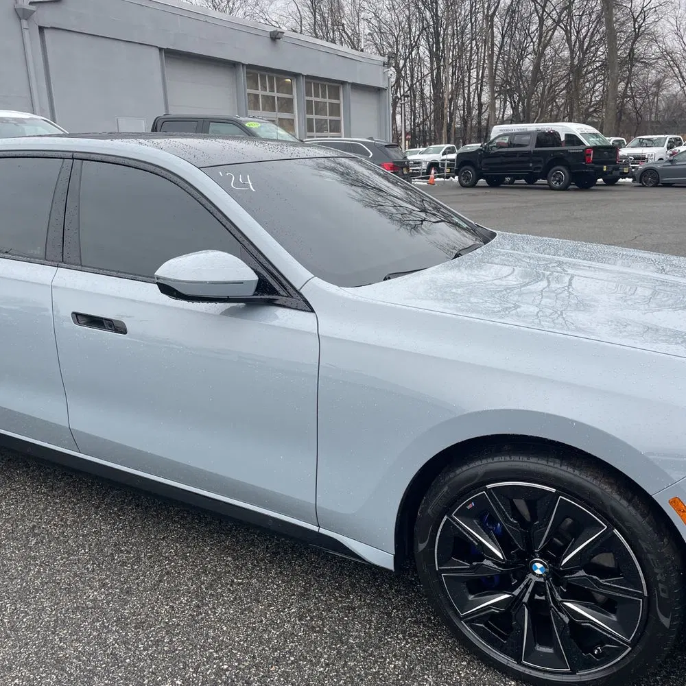 2024 BMW 7-Series 760i xDrive