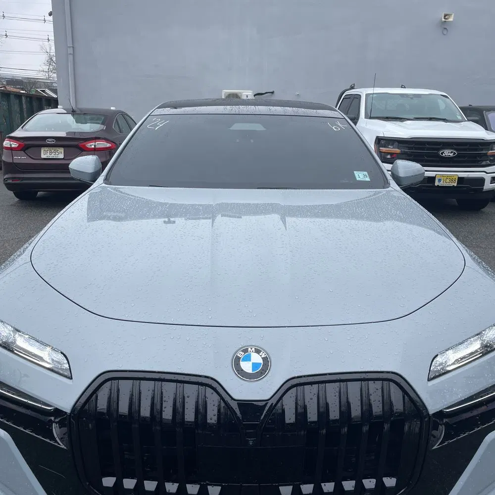 2024 BMW 7-Series 760i xDrive