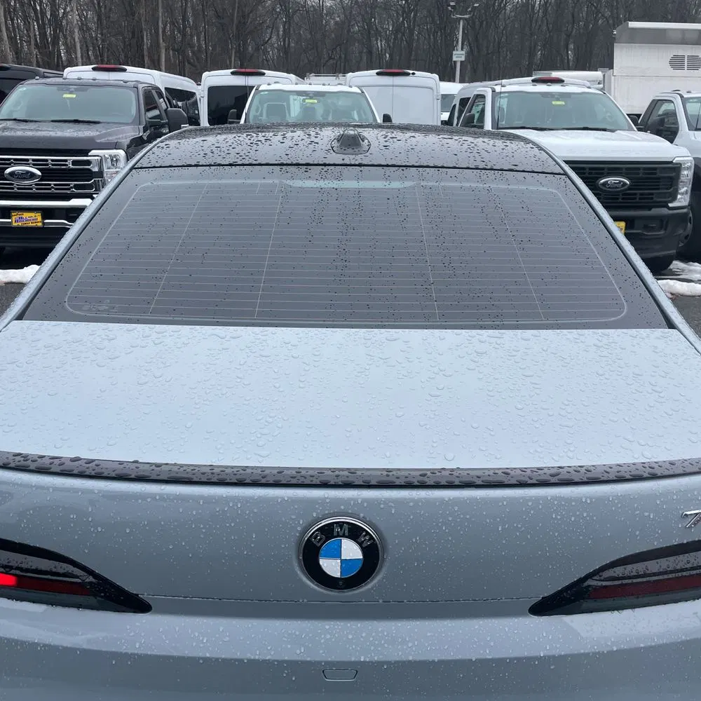 2024 BMW 7-Series 760i xDrive