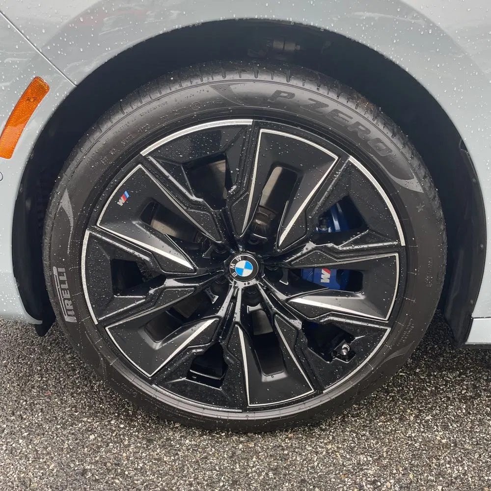 2024 BMW 7-Series 760i xDrive
