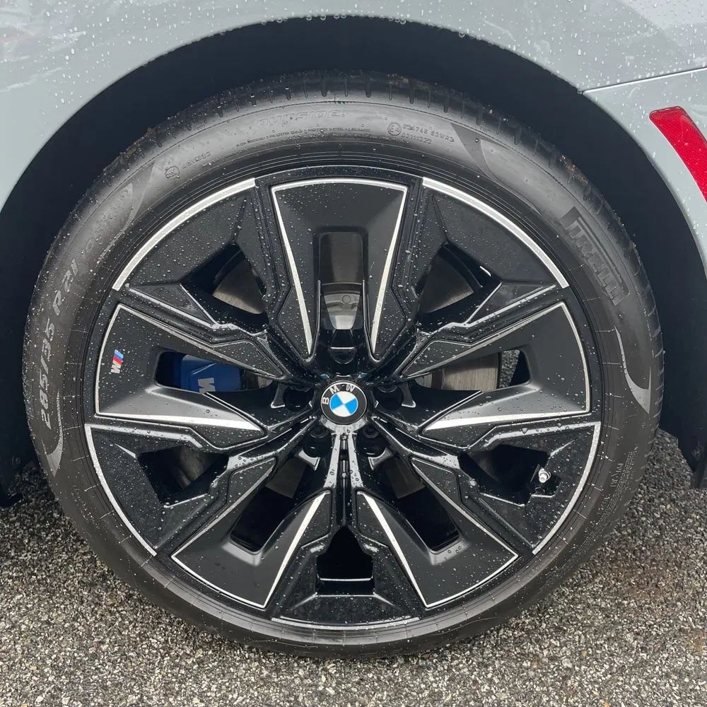 2024 BMW 7-Series 760i xDrive