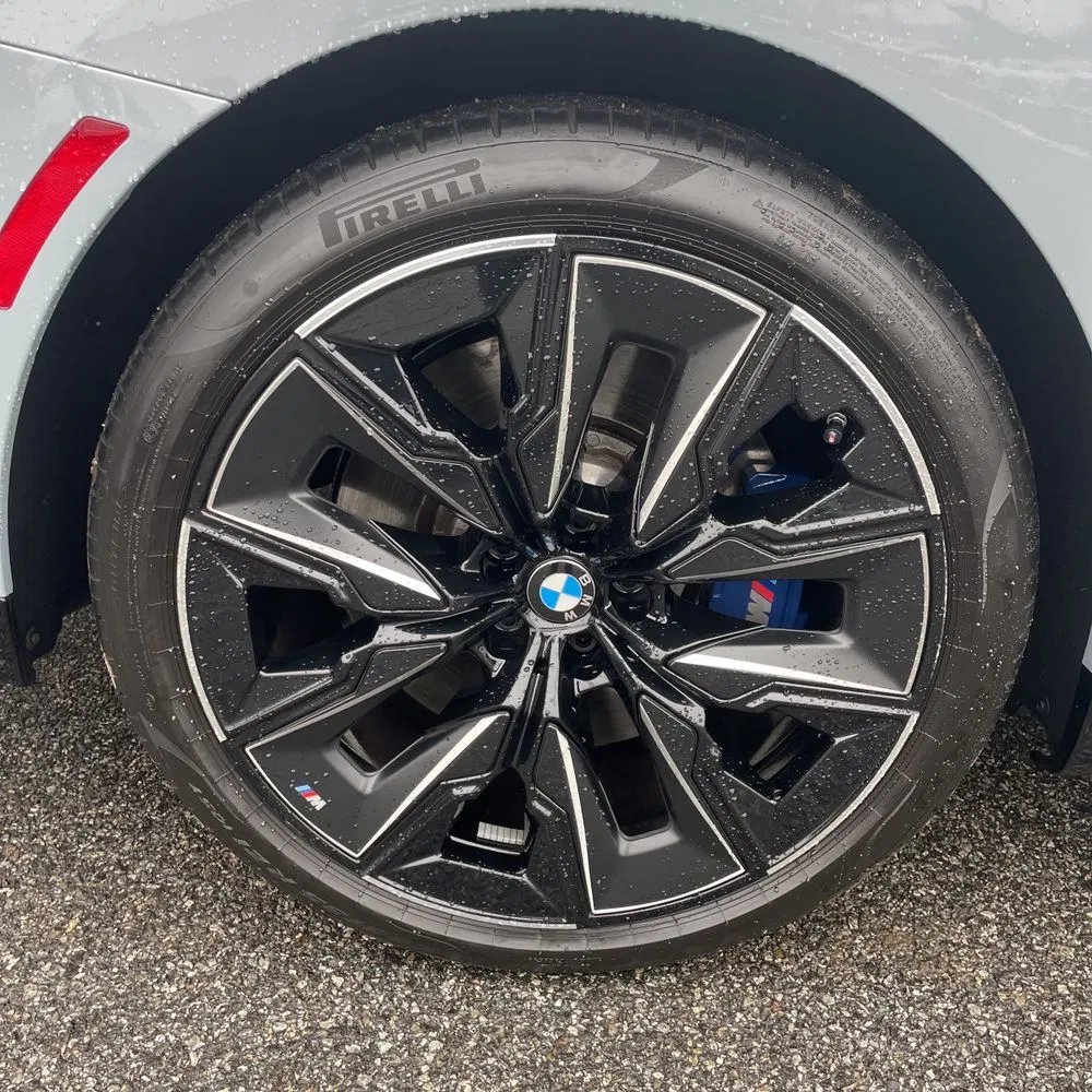 2024 BMW 7-Series 760i xDrive