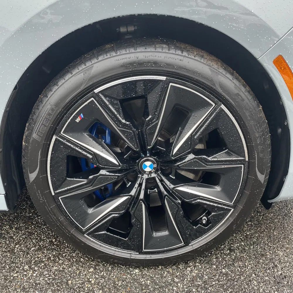 2024 BMW 7-Series 760i xDrive