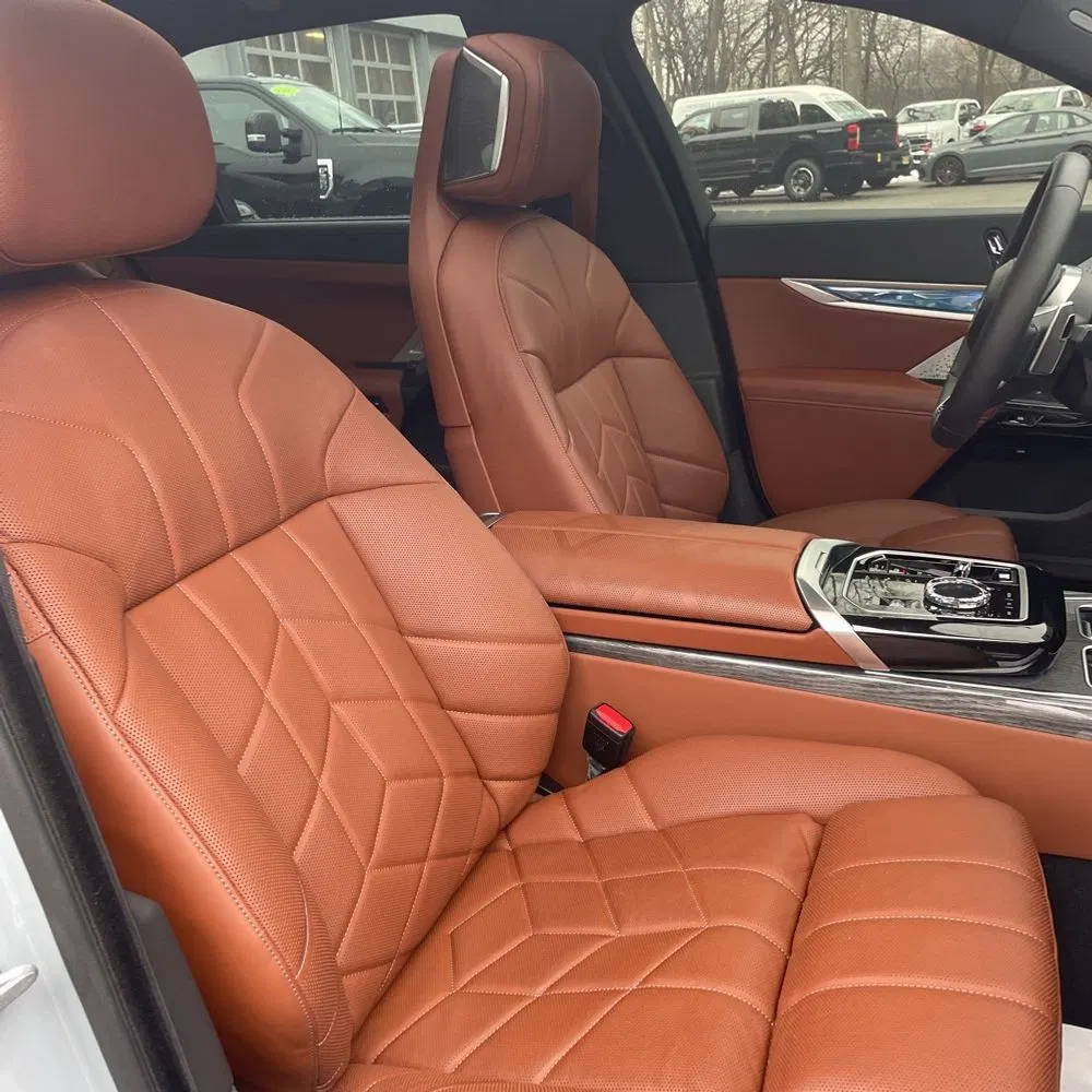2024 BMW 7-Series 760i xDrive