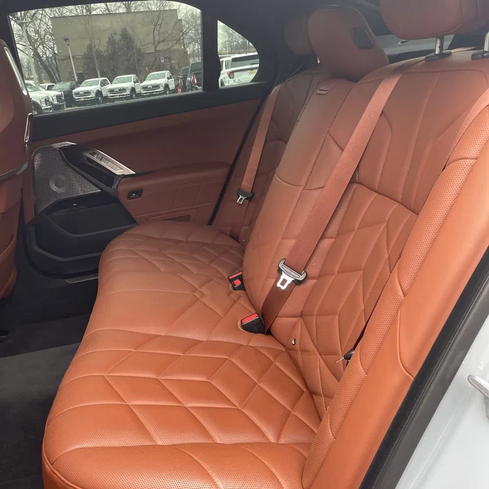 2024 BMW 7-Series 760i xDrive
