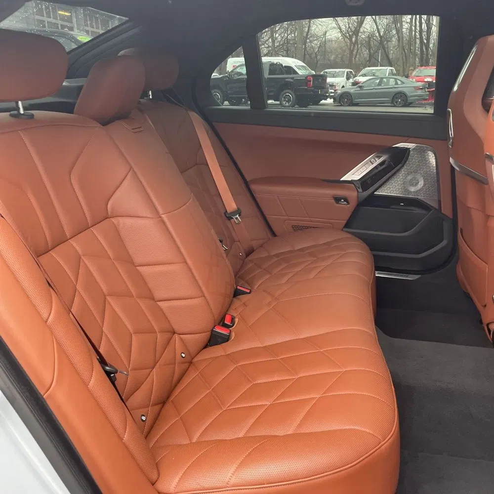 2024 BMW 7-Series 760i xDrive