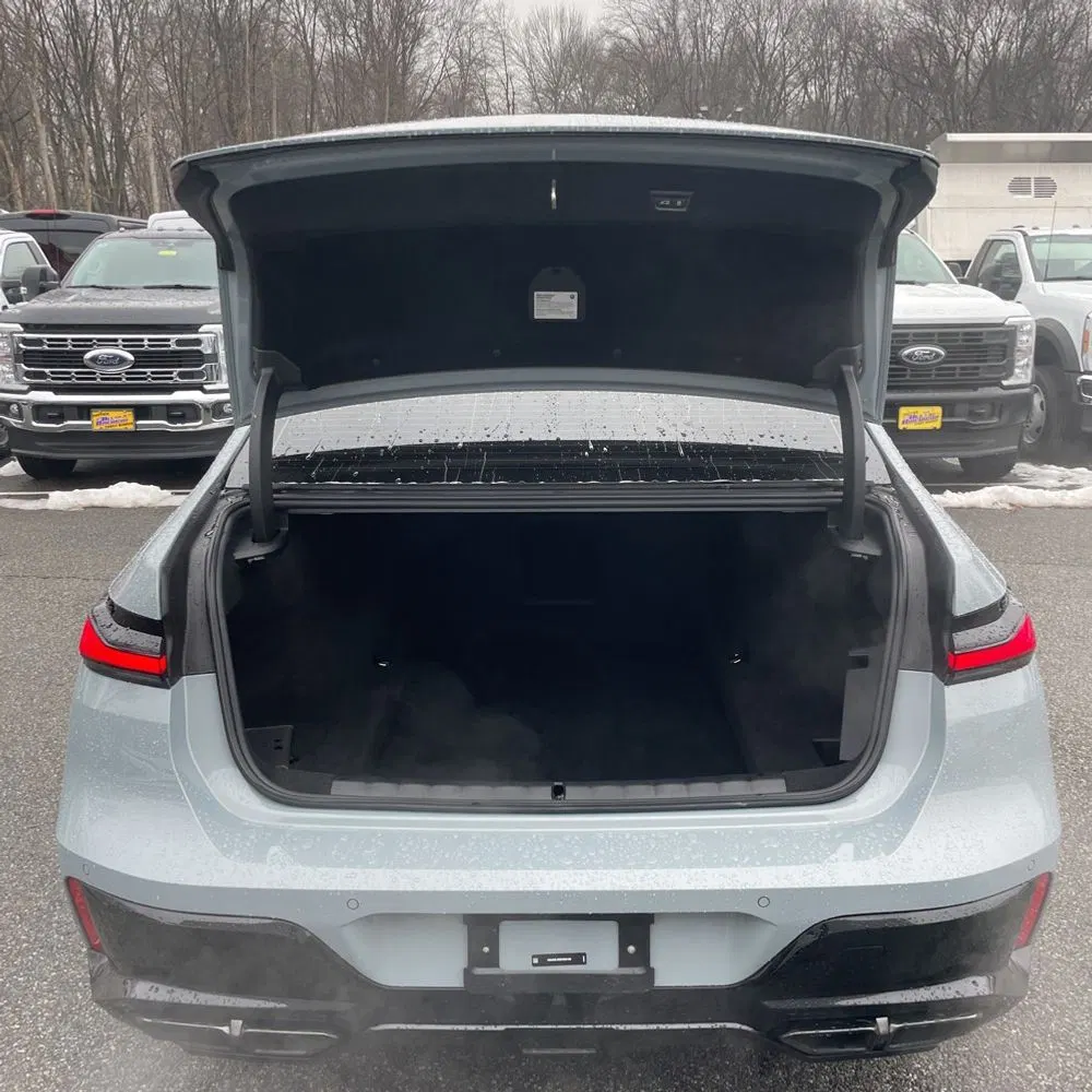 2024 BMW 7-Series 760i xDrive