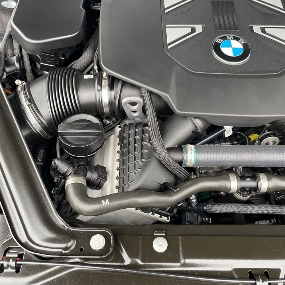 2024 BMW 7-Series 760i xDrive