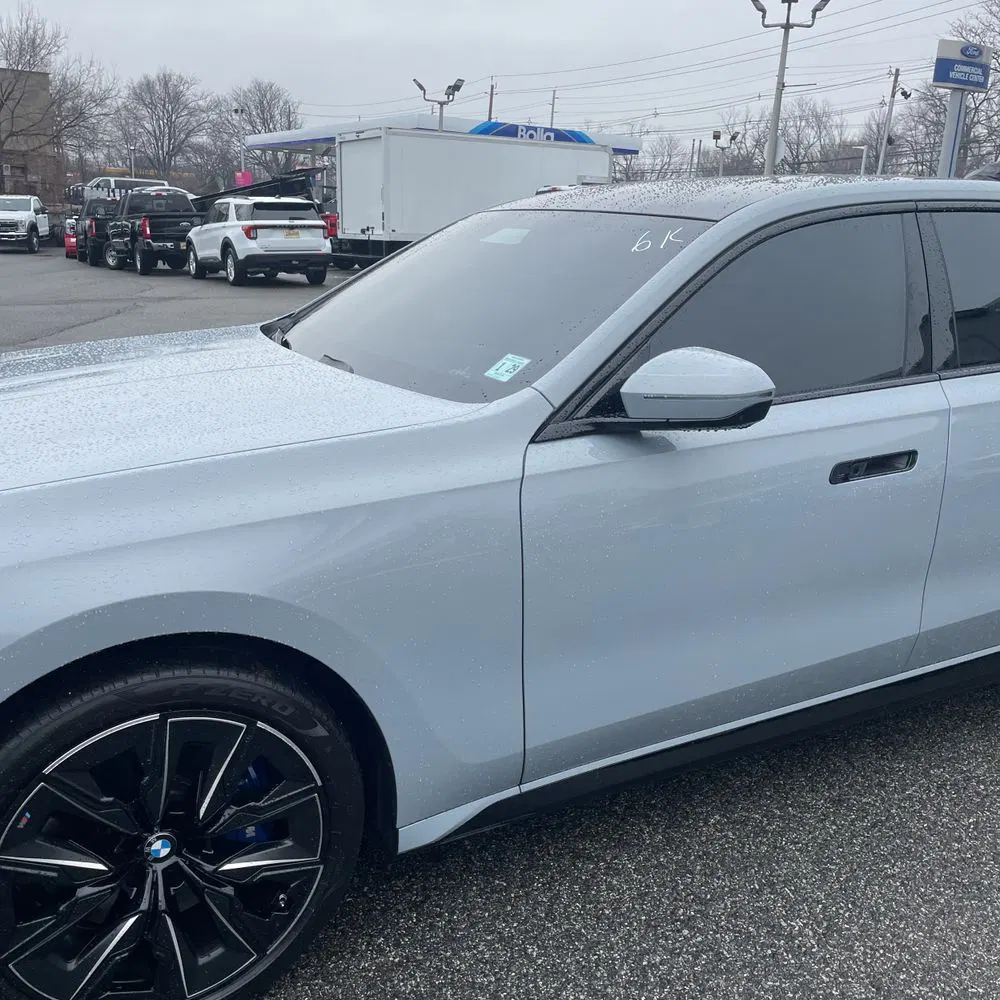 2024 BMW 7-Series 760i xDrive