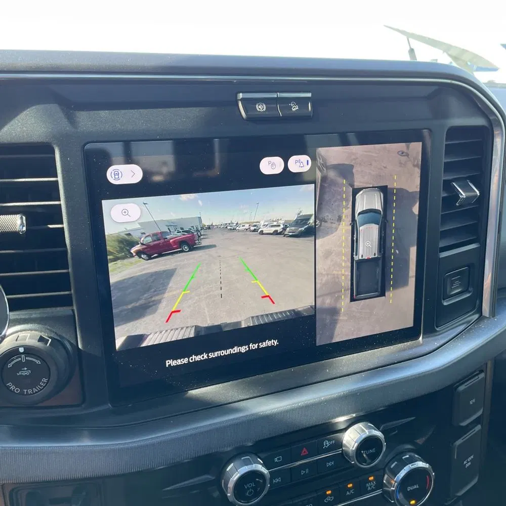 2025 Ford F-450 Super Duty Platinum
