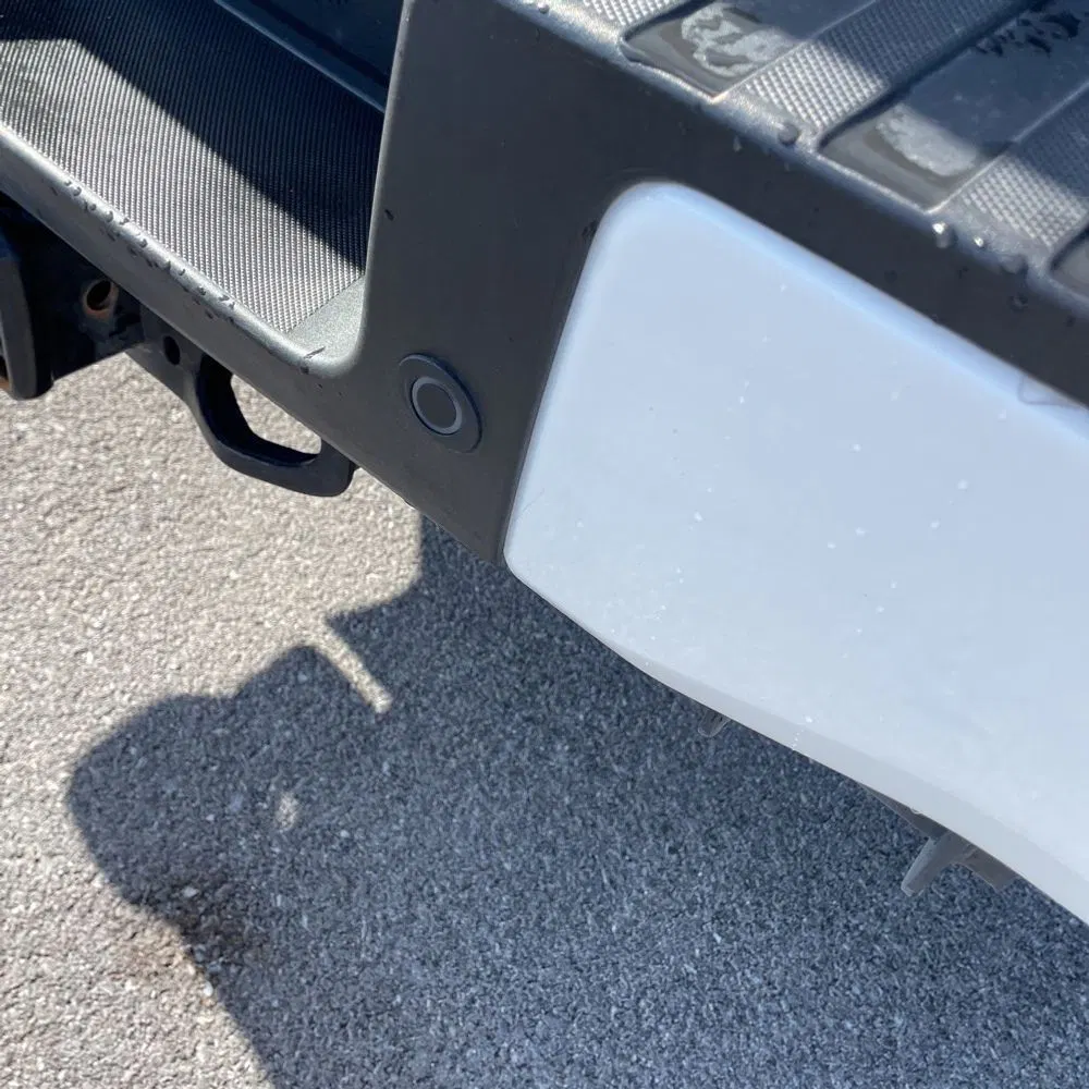 2025 Ford F-450 Super Duty Platinum