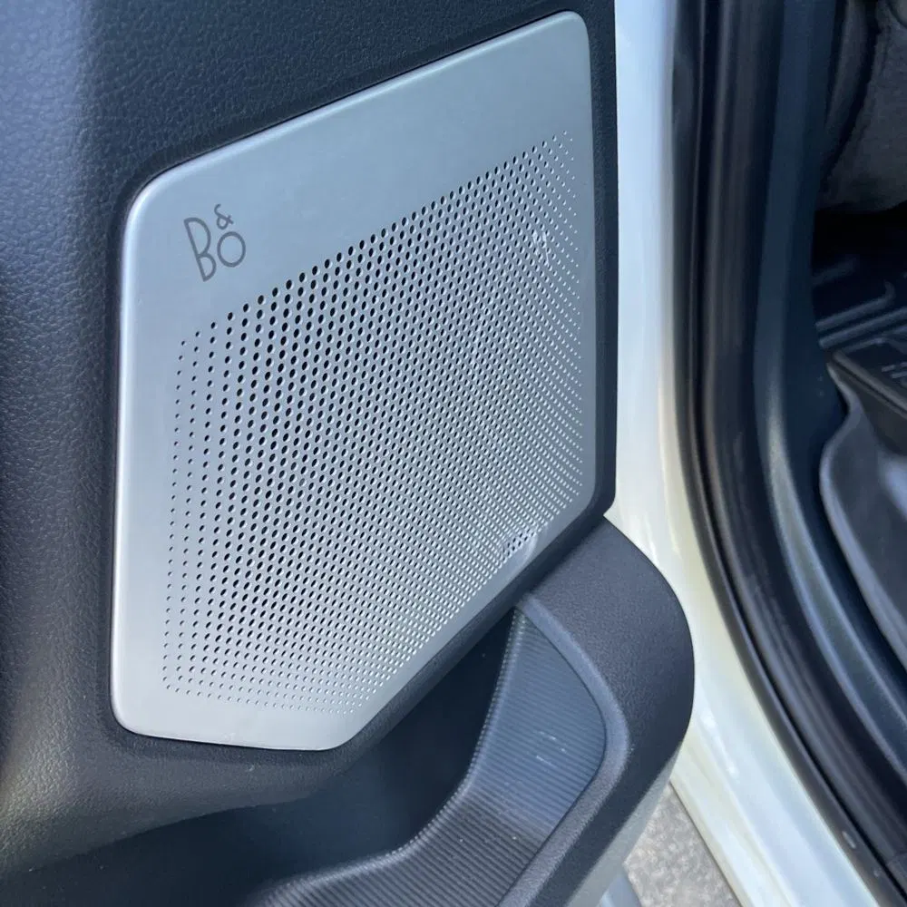 2025 Ford F-450 Super Duty Platinum