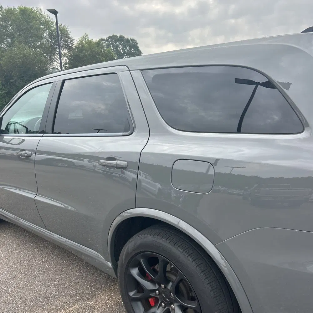 2023 Dodge Durango SRT Hellcat Plus