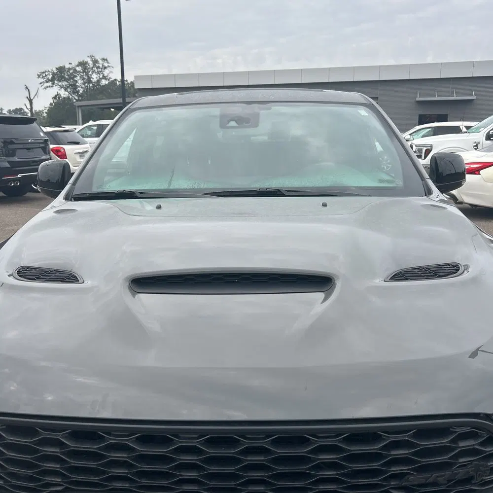 2023 Dodge Durango SRT Hellcat Plus