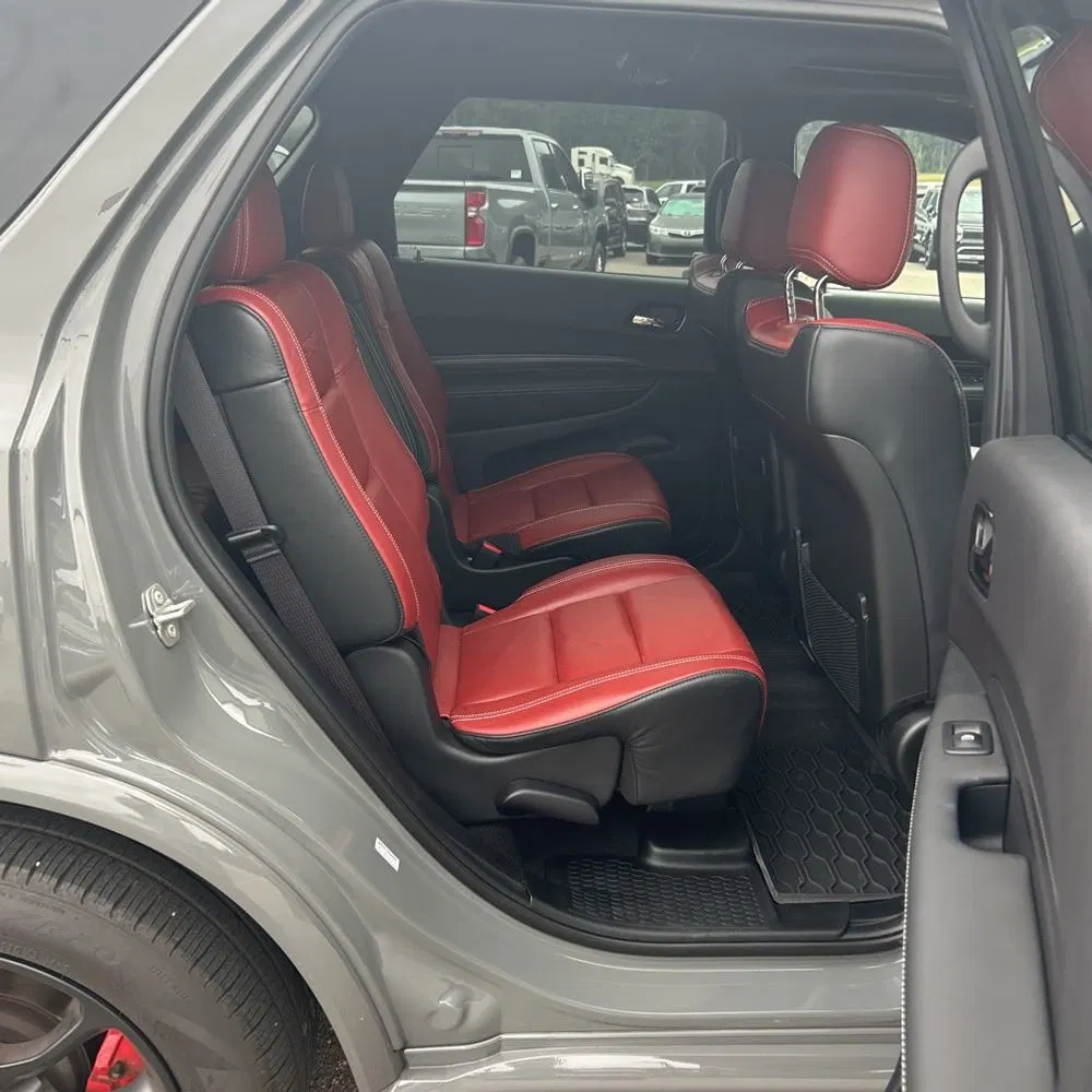 2023 Dodge Durango SRT Hellcat Plus