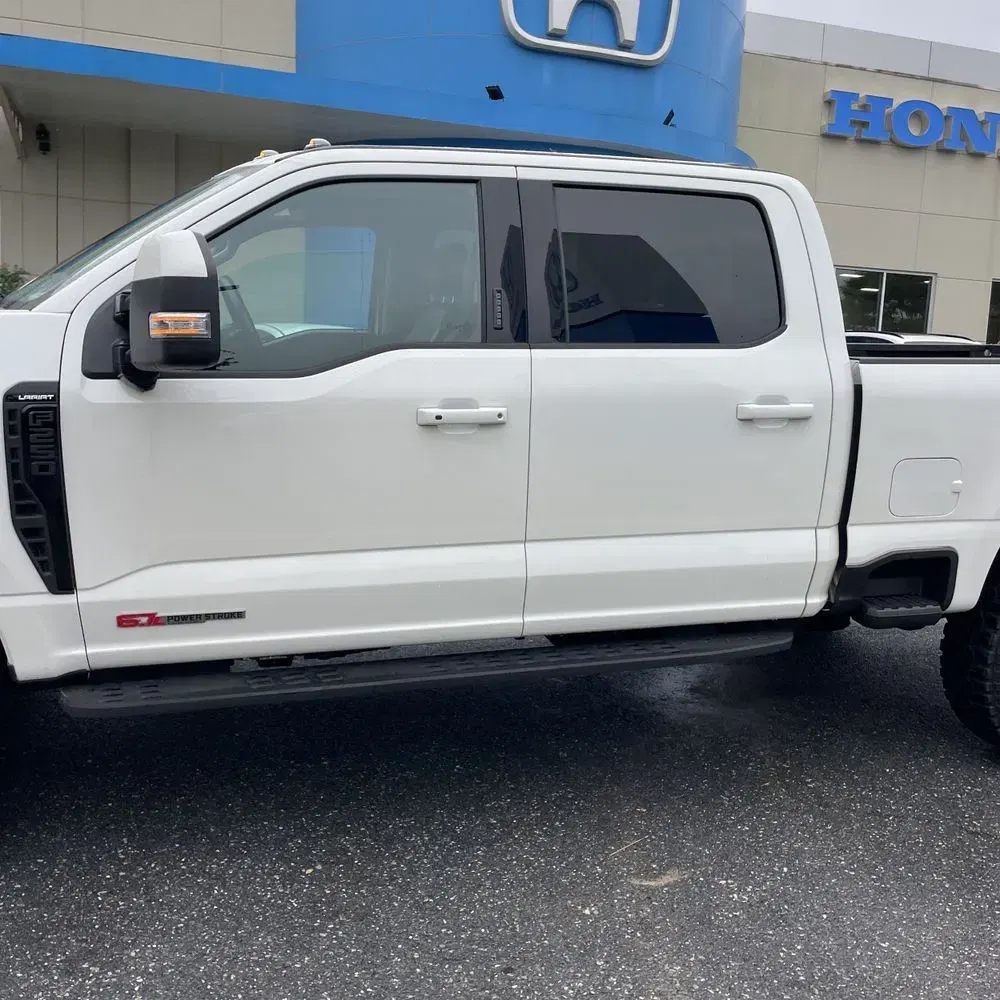 2023 Ford F-250 Super Duty Lariat