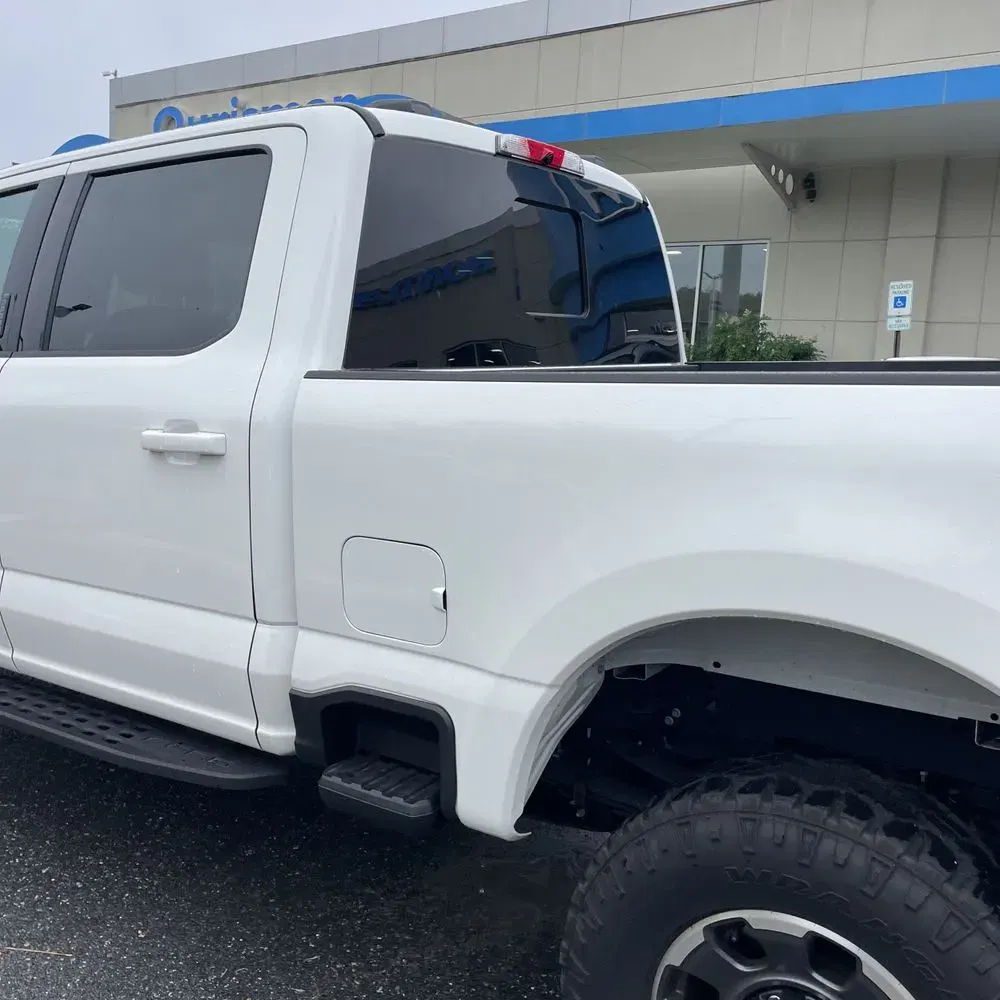 2023 Ford F-250 Super Duty Lariat