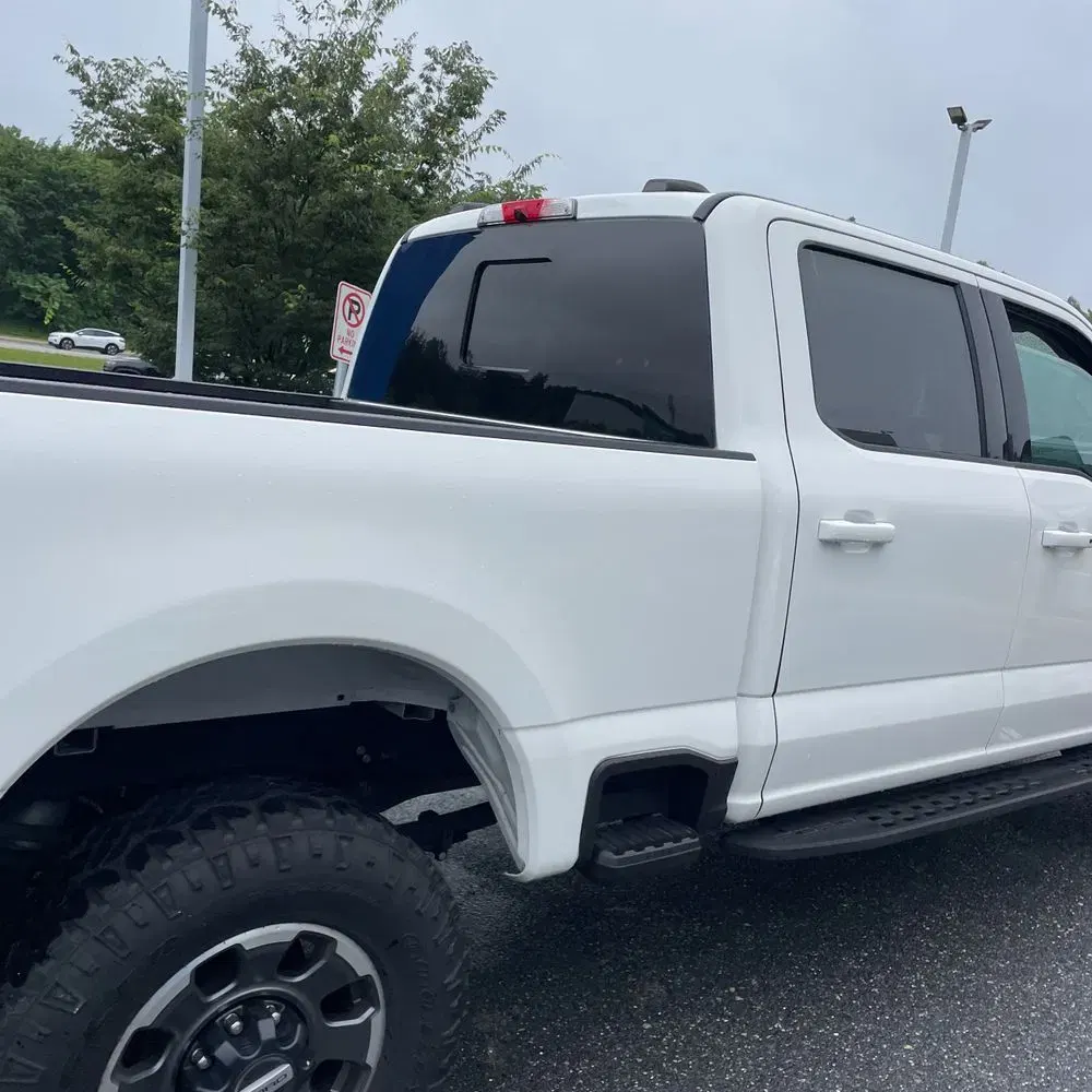 2023 Ford F-250 Super Duty Lariat
