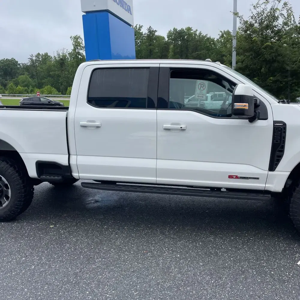 2023 Ford F-250 Super Duty Lariat